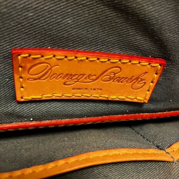 Dooney & Bourke bag/purse - Picture 4 of 8